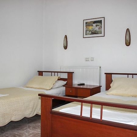 Hotel Bleta Gjirokastër Exteriér fotografie